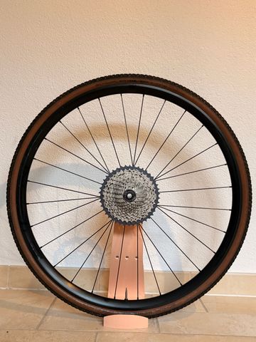 Brugt CUBE NUROAD C:62 PRO 2022 2022 Road & Gravel — billede 5 af 7