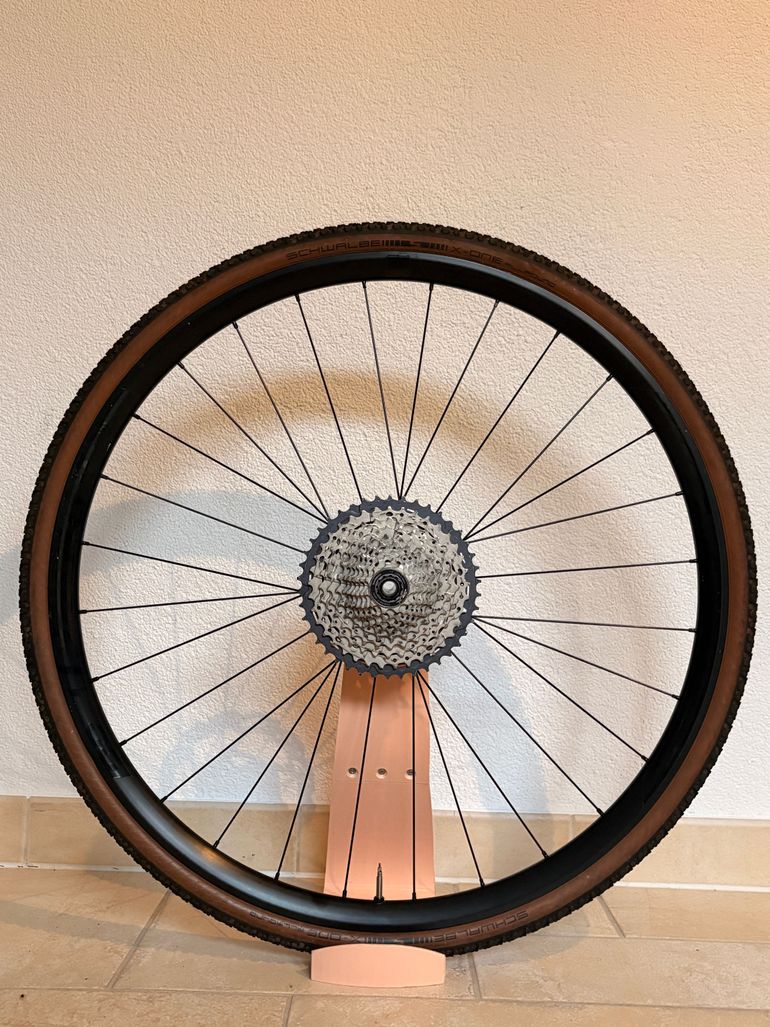 Brugt CUBE NUROAD C:62 PRO 2022 2022 Road & Gravel — billede 5 af 7