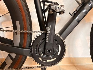 Brugt CUBE NUROAD C:62 PRO 2022 2022 Road & Gravel — billede 4 af 7