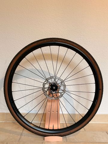 Brugt CUBE NUROAD C:62 PRO 2022 2022 Road & Gravel — billede 6 af 7