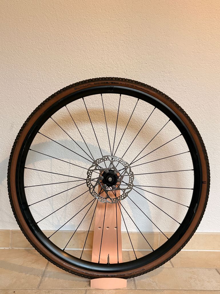 Brugt CUBE NUROAD C:62 PRO 2022 2022 Road & Gravel — billede 6 af 7
