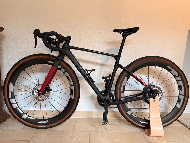 Brugt CUBE NUROAD C:62 PRO 2022 2022 Road & Gravel — billede 2 af 7