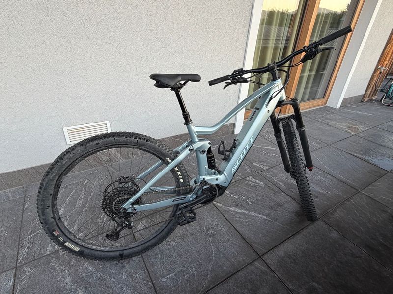 Used Scott Contessa Strike eRIDE 920 INT TW 2024 2024 MTB