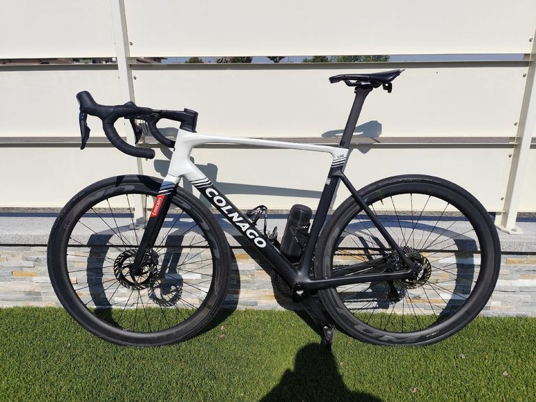 Colnago V5Rs Shimano Dura Ace Di2 2025