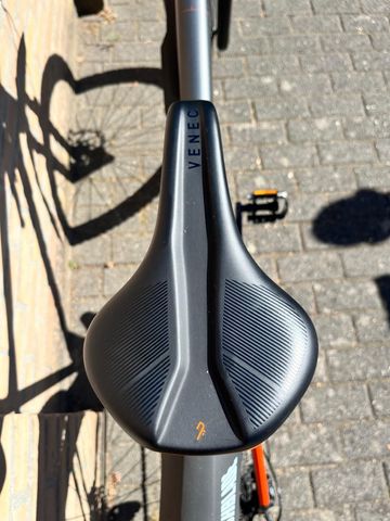CUBE REACTION PRO 2022 2022 Mountainbike d'occasion — image 5 sur 10