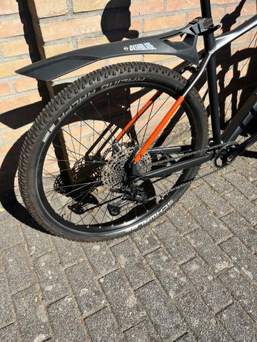 CUBE REACTION PRO 2022 2022 Mountainbike d'occasion — image 3 sur 10