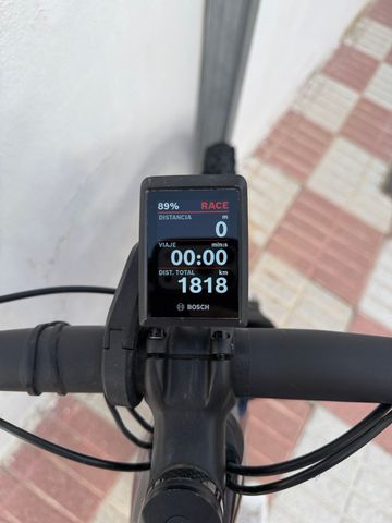 Used Orbea wild mltd Custom Shimano XTR 2023 Mountainbike, Black — image 4 of 4