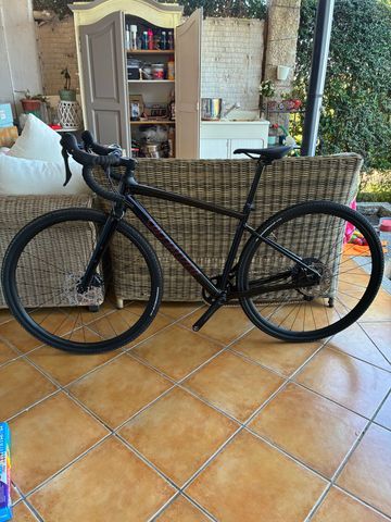 Used Specialized Diverge Comp E5 2021 2021 Road & Gravel, Black — image 2 of 10