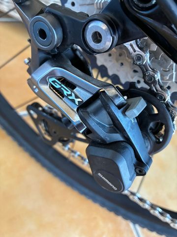 Used Specialized Diverge Comp E5 2021 2021 Road & Gravel, Black — image 9 of 10