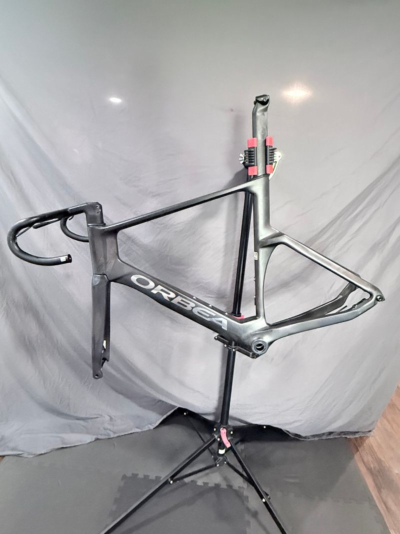 Used Orbea ORCA AERO OMX Frameset 2026 Road & Gravel