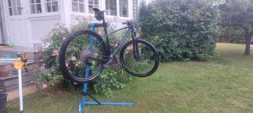 Used Scott Scale 925 2023 2023 Mountainbike, Green, 29 — image 5 of 6