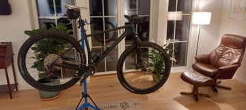 Used Scott Scale 925 2023 2023 Mountainbike, Green, 29 — image 3 of 6