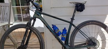 Used Scott Scale 925 2023 2023 Mountainbike, Green, 29 — image 6 of 6