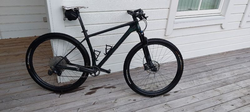 Used Scott Scale 925 2023 2023 MTB