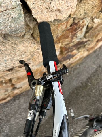 Canyon LUX SRAM XX 2018 Mountainbike d'occasion — image 17 sur 19