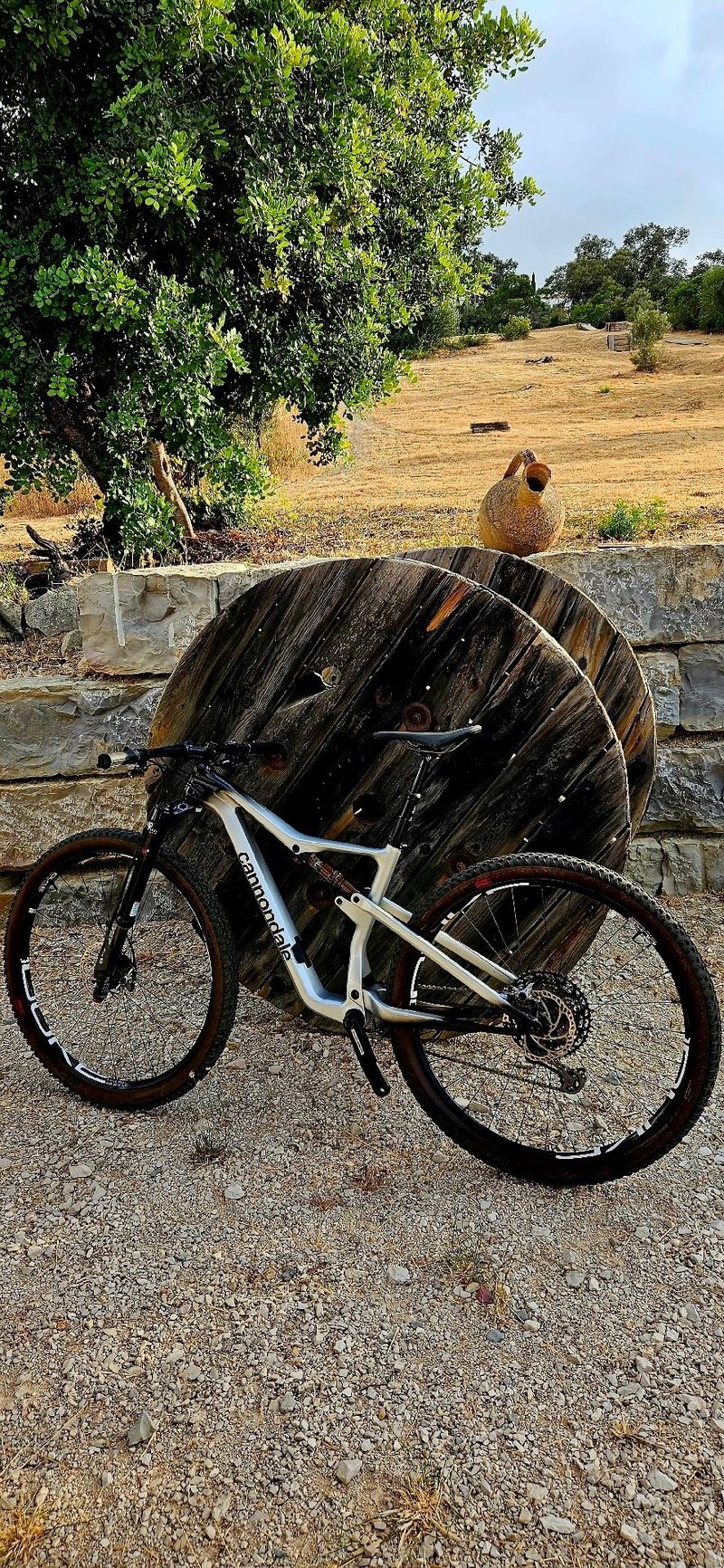 Used Cannondale Scalpel Carbon 3 2024 2024 MTB