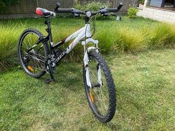 Tweedehands Giant SE 2003 Mountainbike — afbeelding 2 van 20