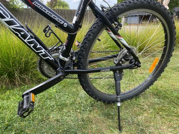 Tweedehands Giant SE 2003 Mountainbike — afbeelding 7 van 20