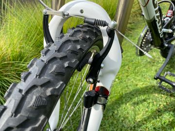 Tweedehands Giant SE 2003 Mountainbike — afbeelding 17 van 20