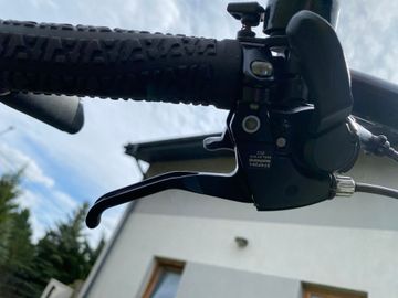 Tweedehands Giant SE 2003 Mountainbike — afbeelding 20 van 20