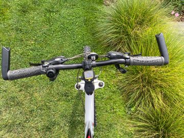 Tweedehands Giant SE 2003 Mountainbike — afbeelding 12 van 20