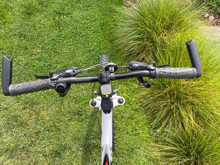 Tweedehands Giant SE 2003 Mountainbike — afbeelding 12 van 20