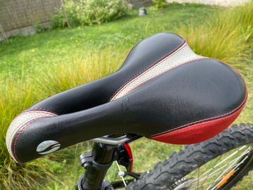 Tweedehands Giant SE 2003 Mountainbike — afbeelding 11 van 20