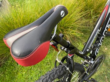 Tweedehands Giant SE 2003 Mountainbike — afbeelding 5 van 20
