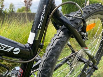 Tweedehands Giant SE 2003 Mountainbike — afbeelding 14 van 20