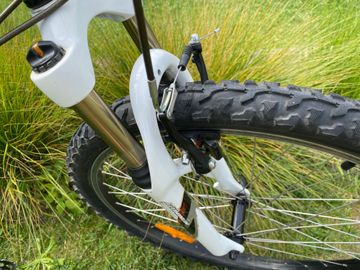 Tweedehands Giant SE 2003 Mountainbike — afbeelding 4 van 20