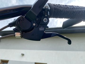 Tweedehands Giant SE 2003 Mountainbike — afbeelding 19 van 20