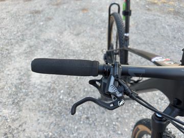 Brugt CUBE ELITE C:62, ONE 2023 2023 Mountainbike — billede 8 af 20