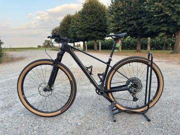 Brugt CUBE ELITE C:62, ONE 2023 2023 Mountainbike — billede 2 af 20