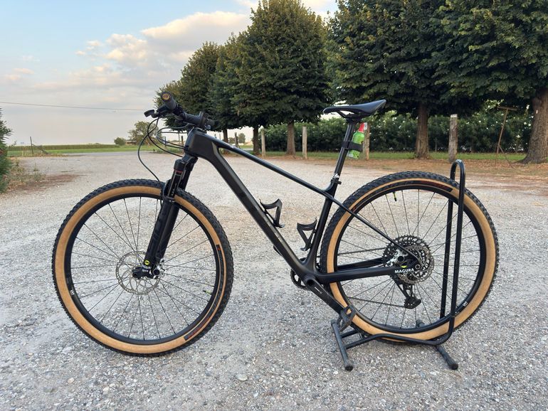 Brugt CUBE ELITE C:62, ONE 2023 2023 Mountainbike — billede 2 af 20