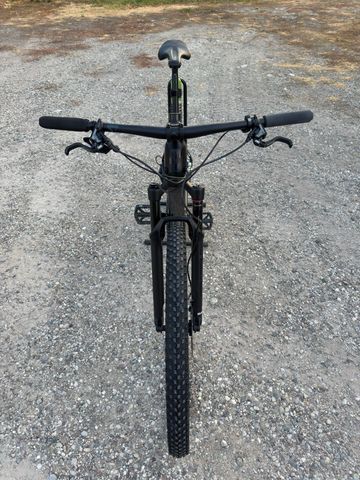 Brugt CUBE ELITE C:62, ONE 2023 2023 Mountainbike — billede 5 af 20