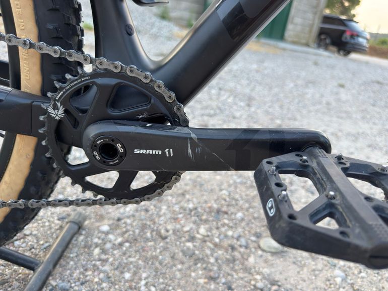 Brugt CUBE ELITE C:62, ONE 2023 2023 Mountainbike — billede 15 af 20