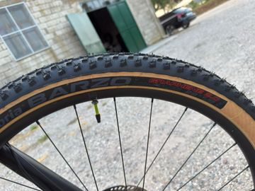 Brugt CUBE ELITE C:62, ONE 2023 2023 Mountainbike — billede 17 af 20