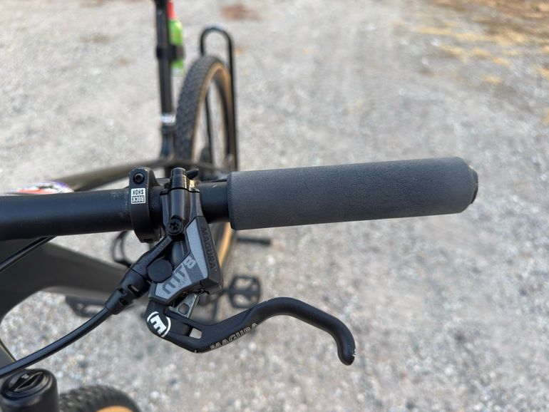 Brugt CUBE ELITE C:62, ONE 2023 2023 Mountainbike — billede 7 af 20