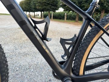 Brugt CUBE ELITE C:62, ONE 2023 2023 Mountainbike — billede 11 af 20