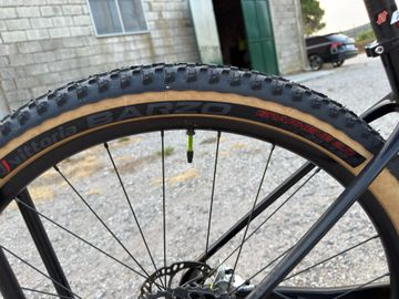 Brugt CUBE ELITE C:62, ONE 2023 2023 Mountainbike — billede 18 af 20