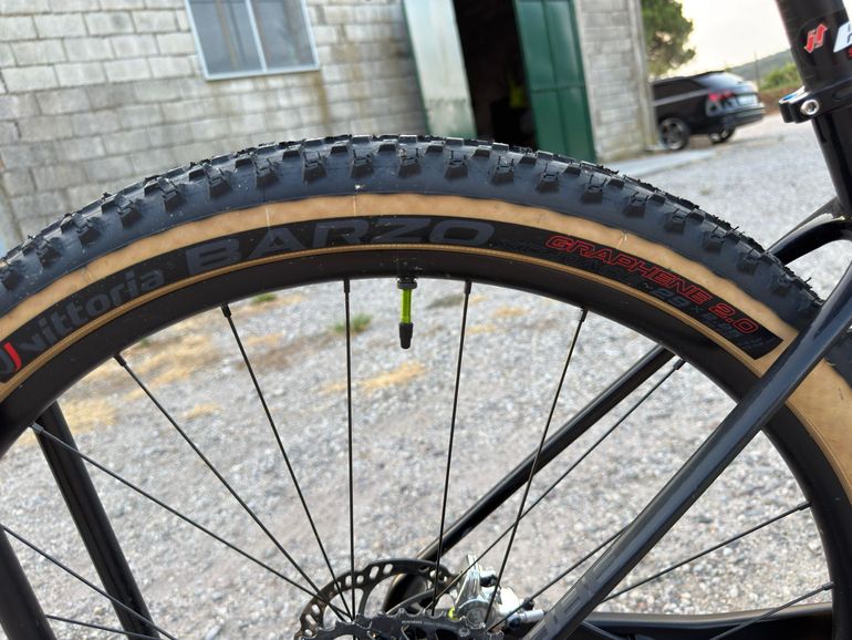 Brugt CUBE ELITE C:62, ONE 2023 2023 Mountainbike — billede 18 af 20