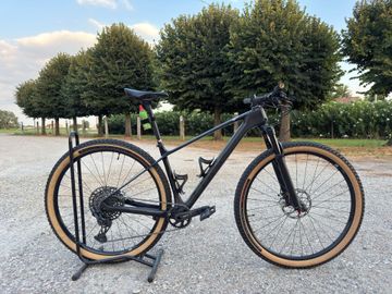 Brugt CUBE ELITE C:62, ONE 2023 2023 Mountainbike — billede 1 af 20
