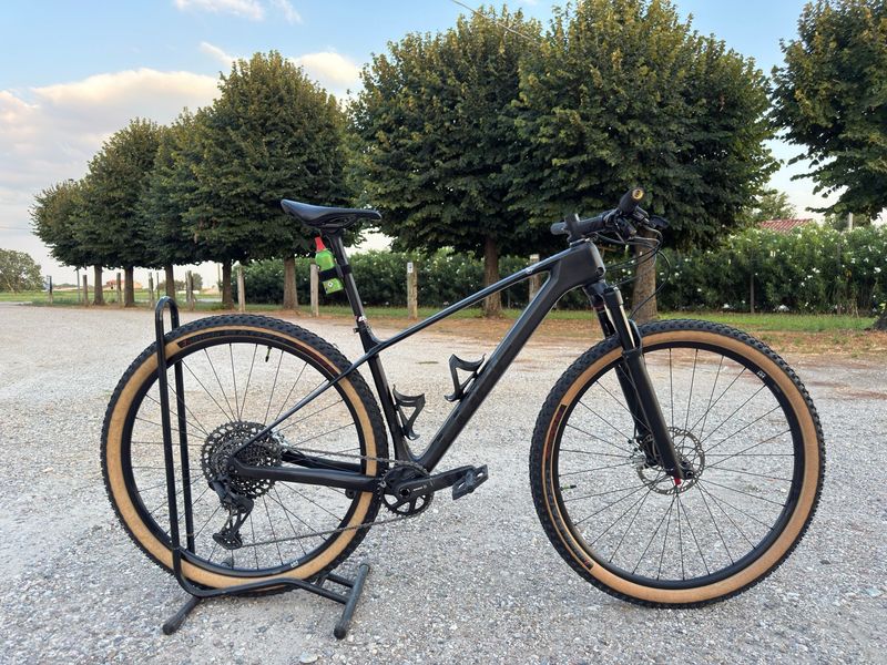 Used CUBE ELITE C:62, ONE 2023 2023 MTB