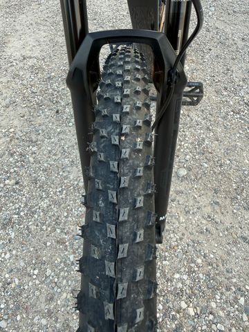 Brugt CUBE ELITE C:62, ONE 2023 2023 Mountainbike — billede 19 af 20