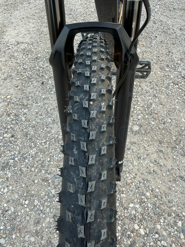Brugt CUBE ELITE C:62, ONE 2023 2023 Mountainbike — billede 19 af 20