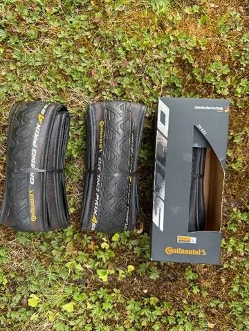 Gebrauchtes CUBE AGREE C:62, SLX 2023 2023 Road & Gravel, Blau — Bild 13 von 13