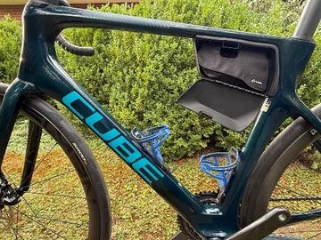 Gebrauchtes CUBE AGREE C:62, SLX 2023 2023 Road & Gravel, Blau — Bild 6 von 13