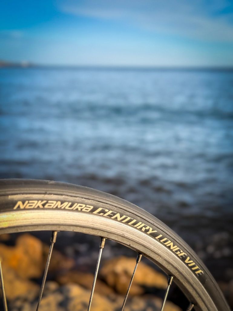 Used Peugeot Velo Simplex Vintage 1980 Road & Gravel, Blue — image 10 of 10