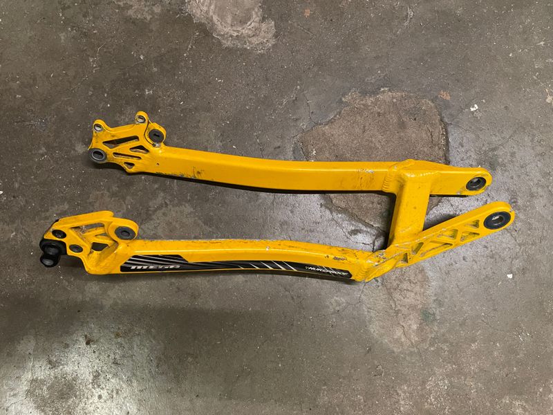 Nukeproof Mega 2013 Frameset 2013 MTB d'occasion