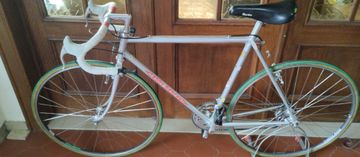 Used 3T Cyclocross 1985 Road & Gravel, Light Gray — image 1 of 20